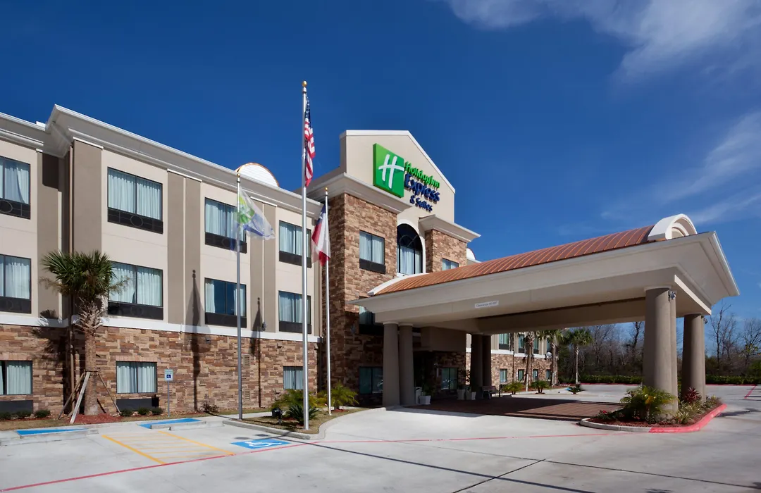 Holiday Inn Express Hotel & Suites Houston Nw Beltway 8-West Road By Ihg-1