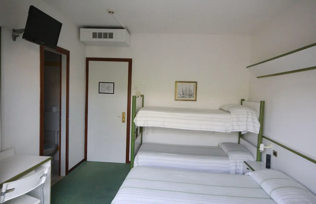 Hotel Iris Jesolo-1