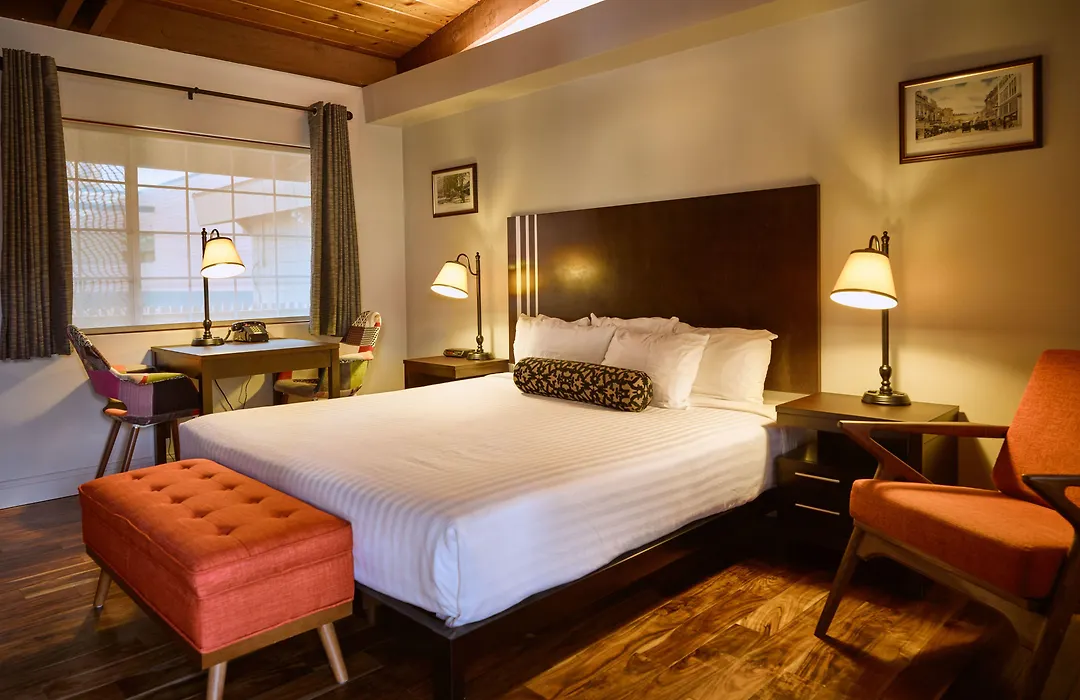 Timbers Inn-1