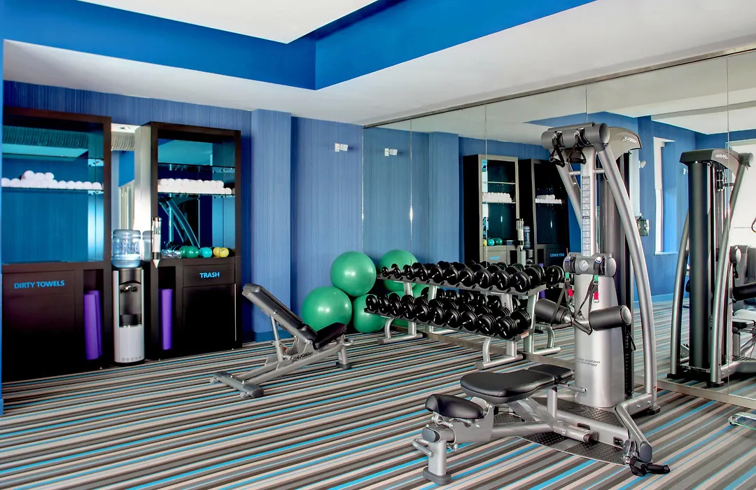 Aloft By Marriott Chapel Hill-1