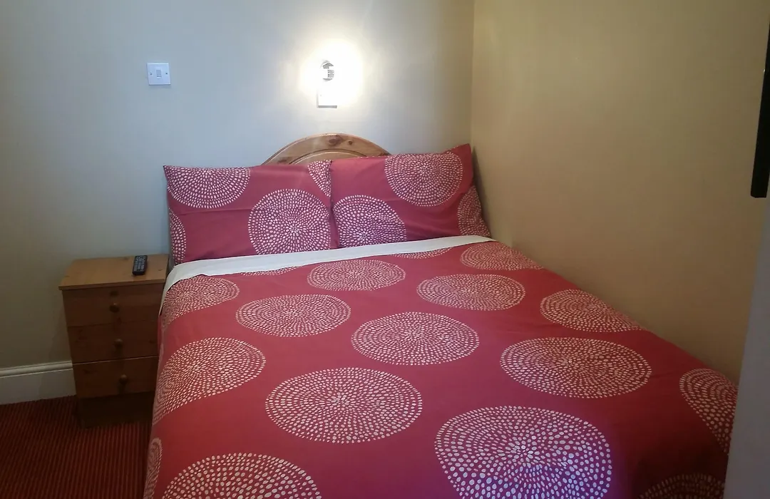 Parkway Guesthouse-1