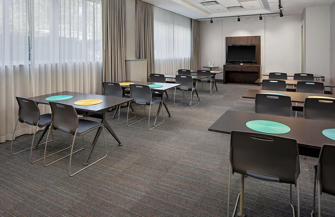 Aloft By Marriott Chapel Hill-1