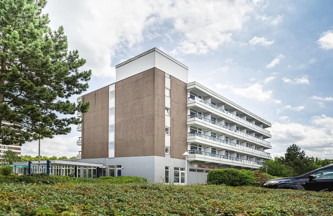 Hotel Ploener See By Tulip Inn-1