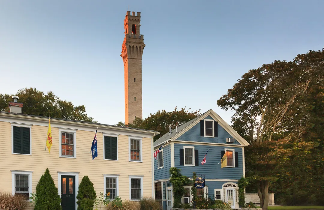 The Provincetown Hotel At Gabriel'S-1