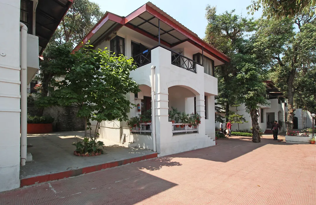 Oyo 5248 Surbee Resorts-1