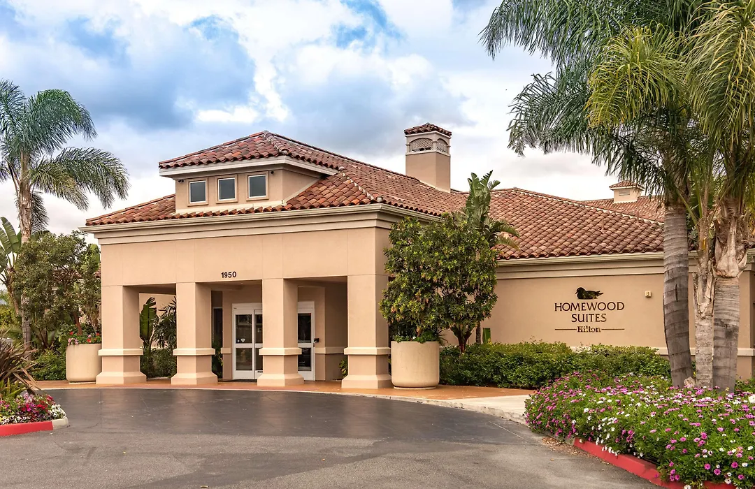 Homewood Suites By Hilton Oxnard/Camarillo-1