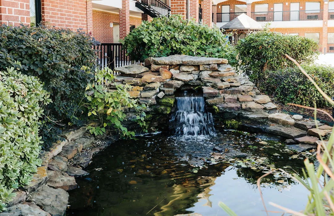 Winchester Inn And Suites Humble/Iah/North Houston-1