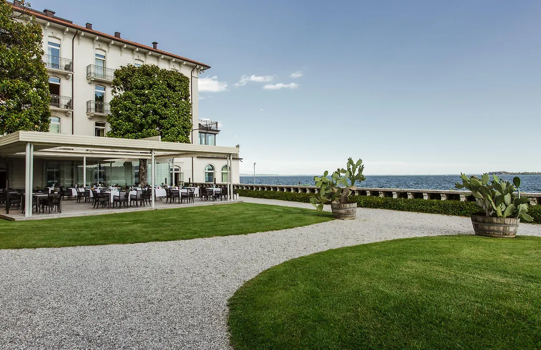 Hotel Bella Riva-1