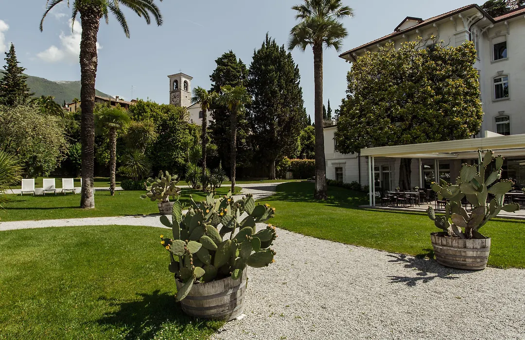 Hotel Bella Riva-1