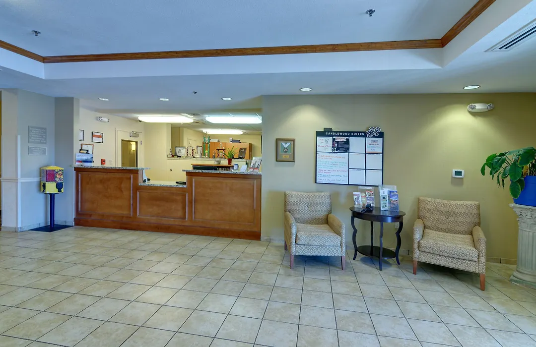 Candlewood Suites Enterprise By Ihg-1