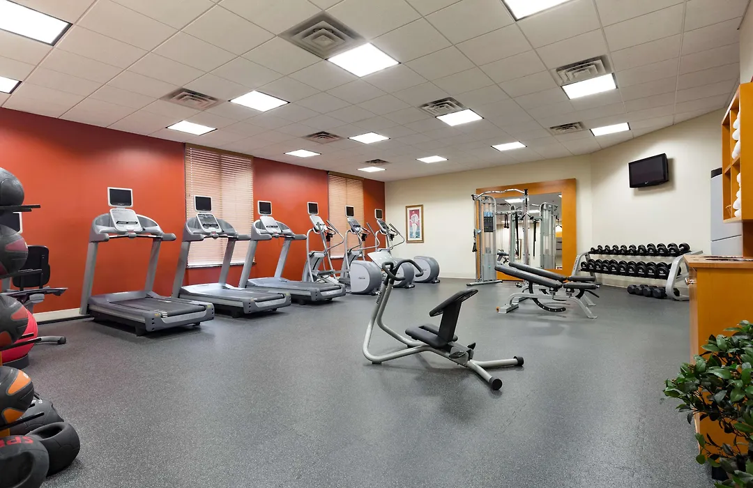 Hilton Garden Inn Bartlesville-1