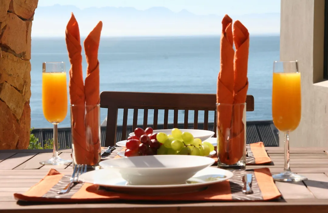 Simon'S Town Guest House-1