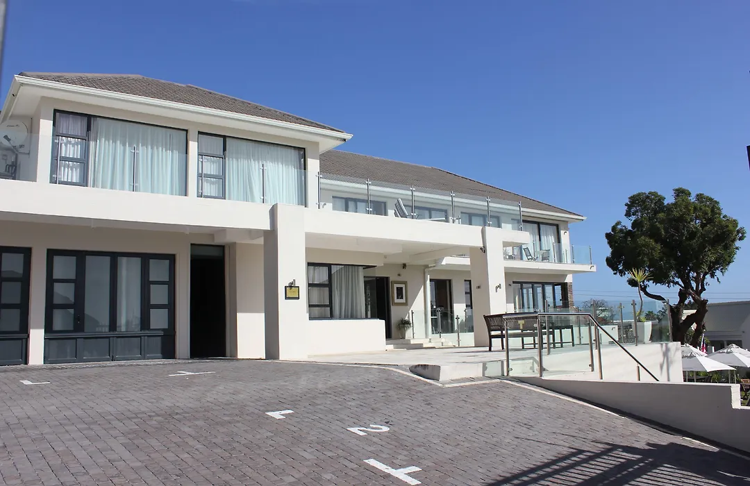 Grande Kloof Boutique Hotel-1