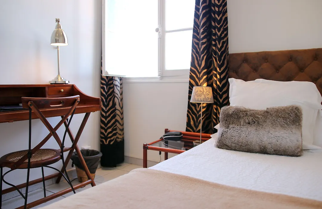 Le Panoramic Boutique Hotel-1