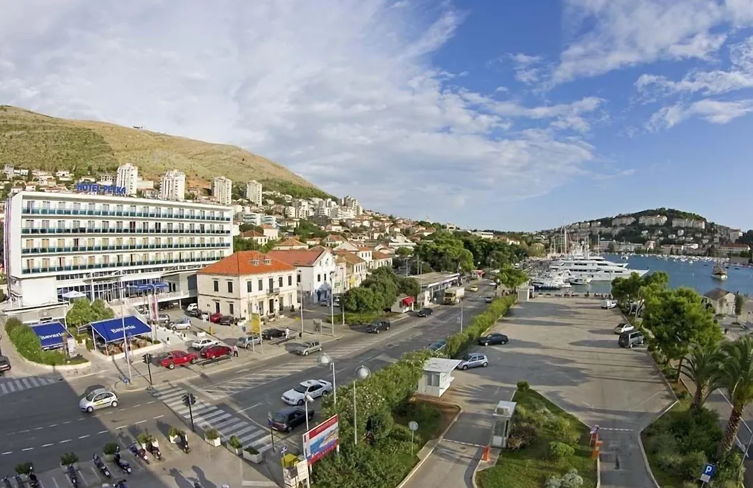 Hotel Petka-1