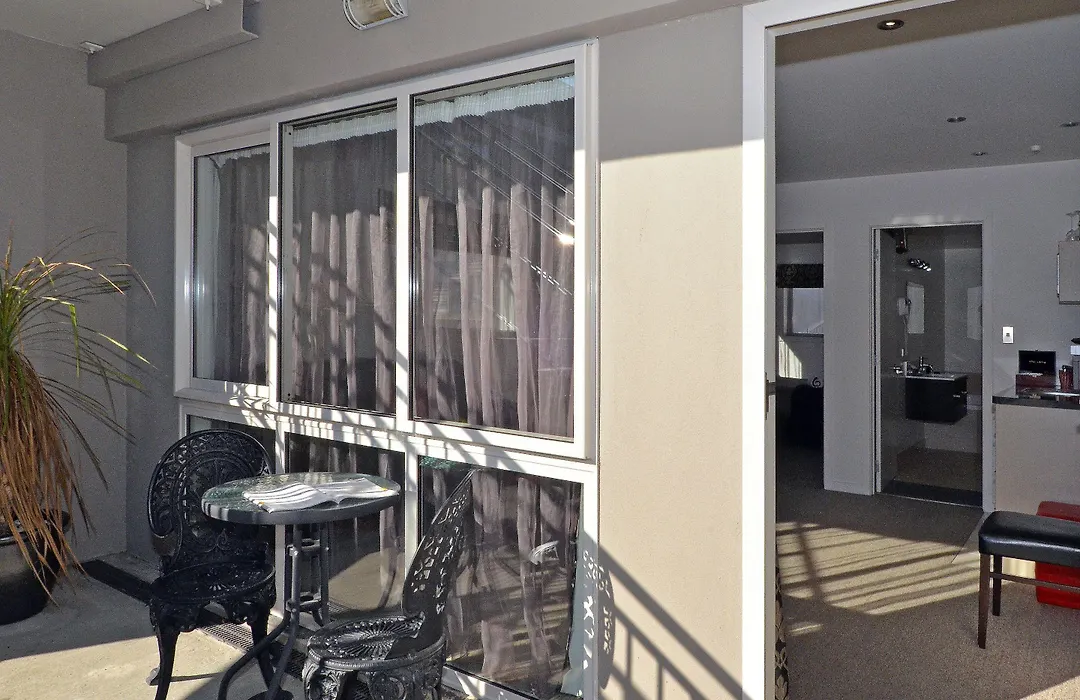Dunedin Palms Motel-1