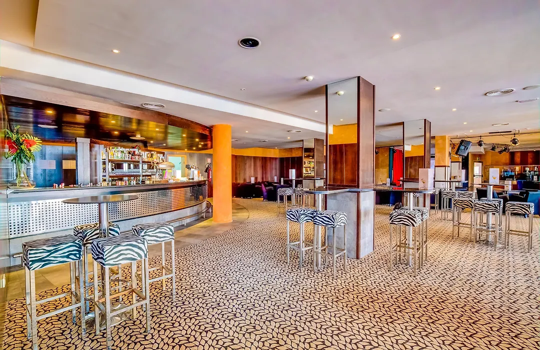 SBH Taro Beach Hotel-1