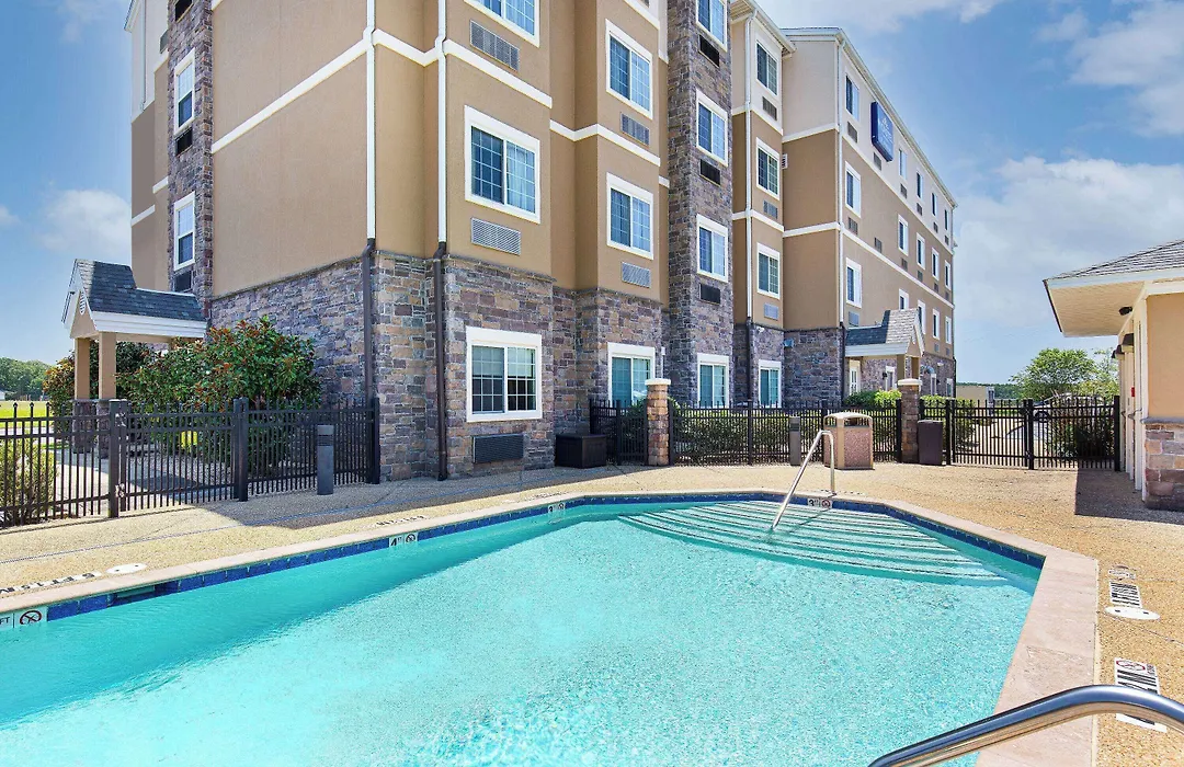 Microtel Inn And Suites By Wyndham-1