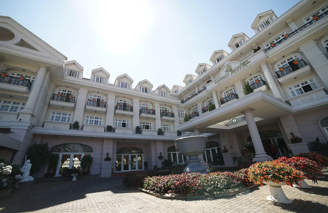 Sammy Dalat Hotel-1