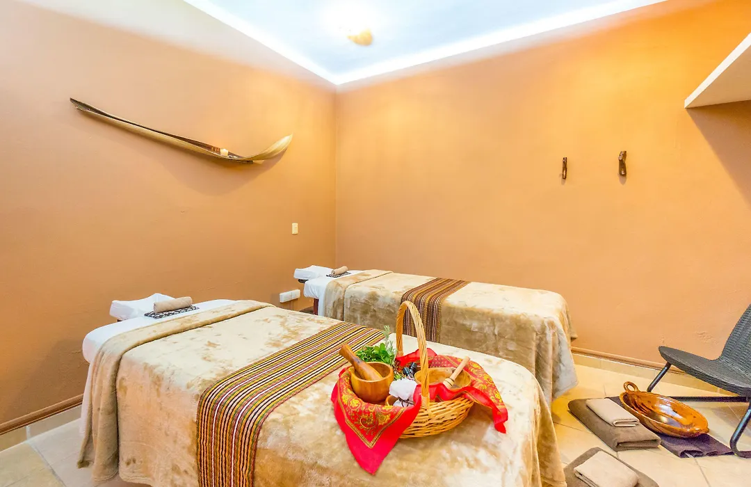 Bric Hotel & Spa-1