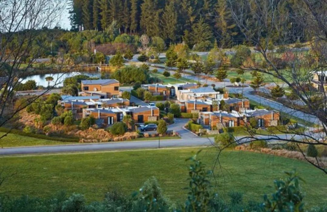 The Fairways Accommodation Kaikoura-1