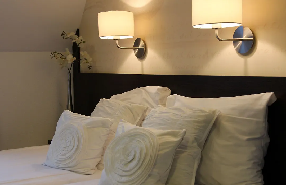 Parkhotel Auberge Vincent-1