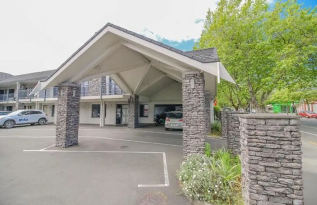 Aotea Motor Lodge-1
