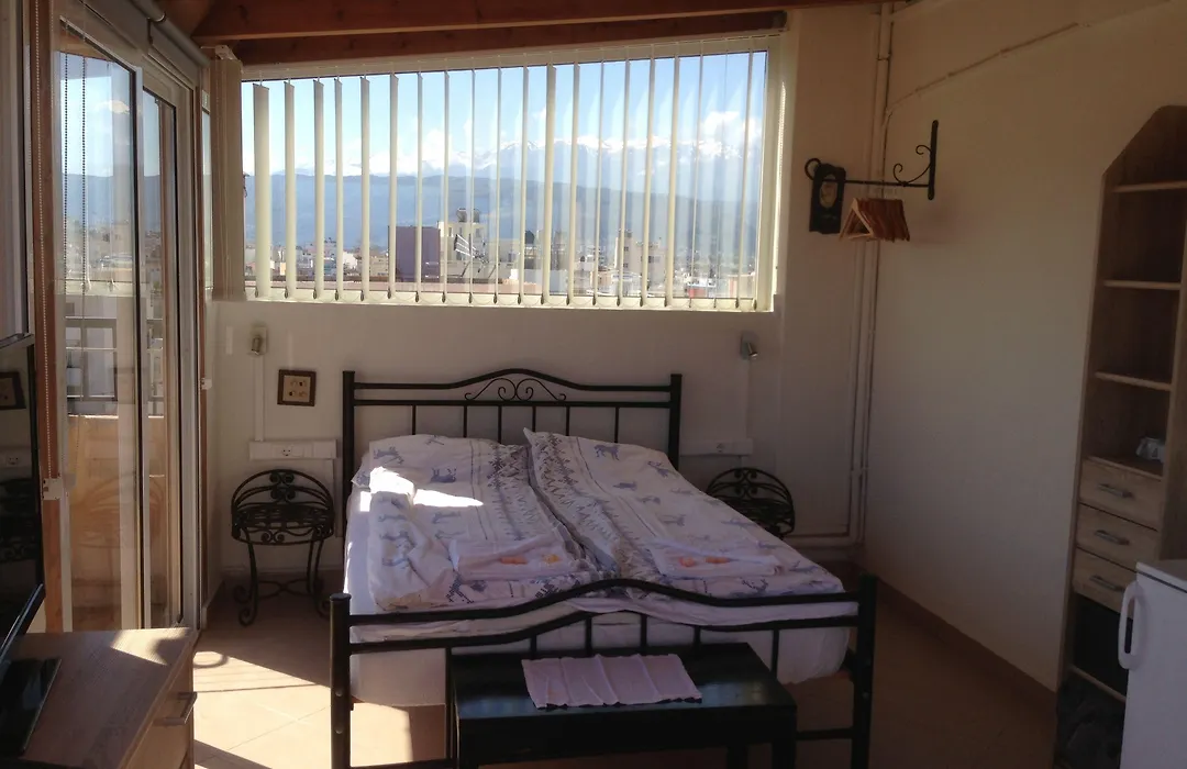 Candia Hotel-1