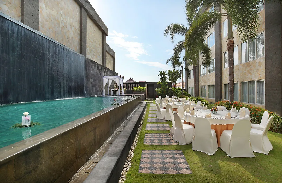 Aston Denpasar Hotel & Convention-1