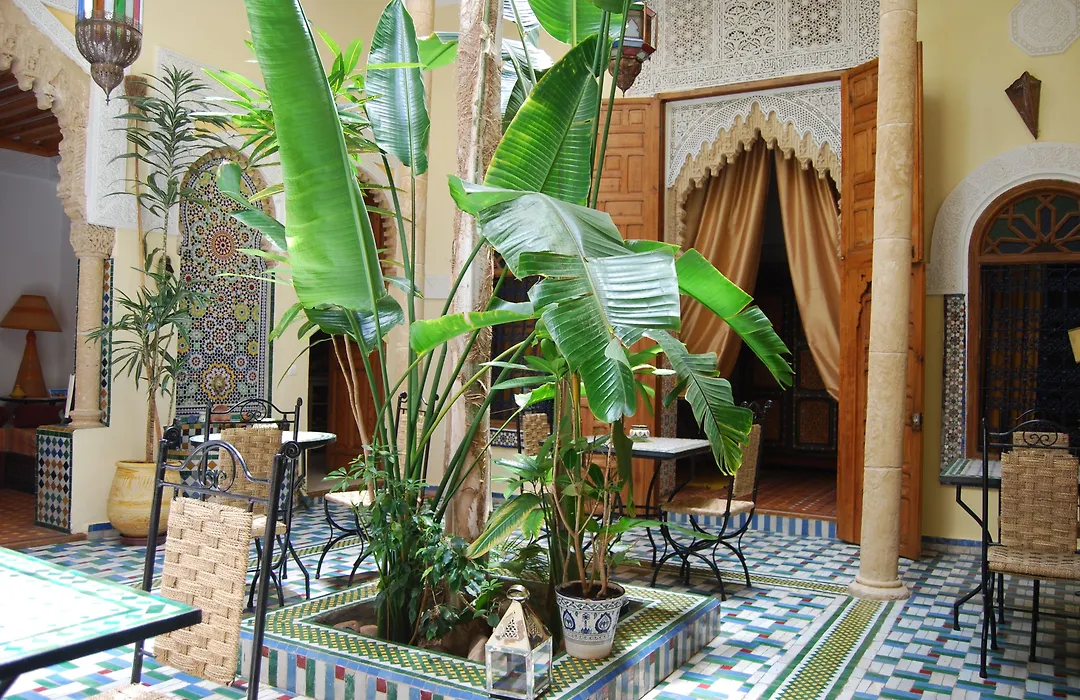 Riad Dar Zouhour-1