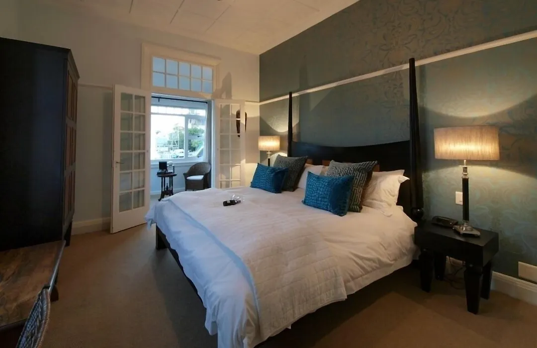 Kingslyn Boutique Guest House-1