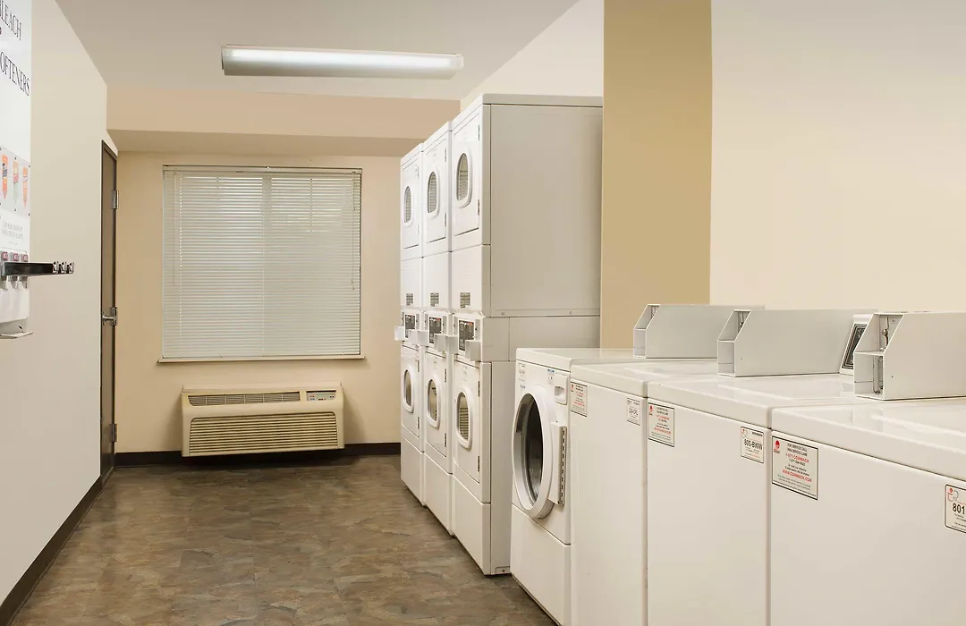 Woodspring Suites Baton Rouge East I-12-1