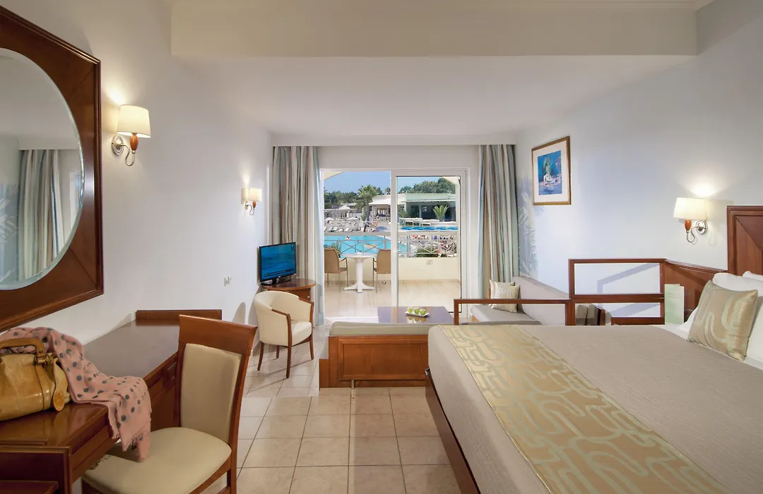 Kipriotis Maris Suites By Anayia All Inclusive Resorts-1