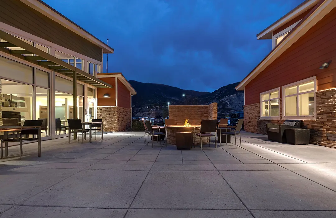 Residence Inn Glenwood Springs-1