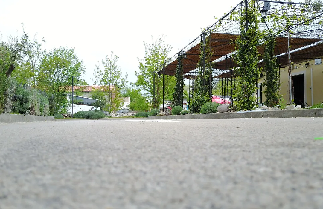 Hotel Vrata Krke-1