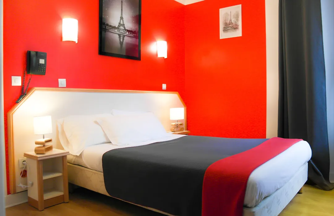 Hotel Audran-1