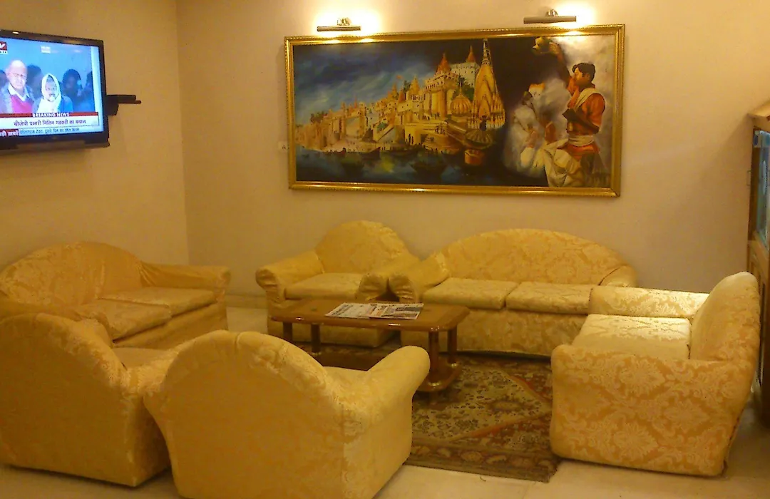 Hotel Zeeras-1