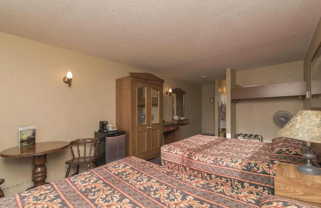 The Drake Inn-1