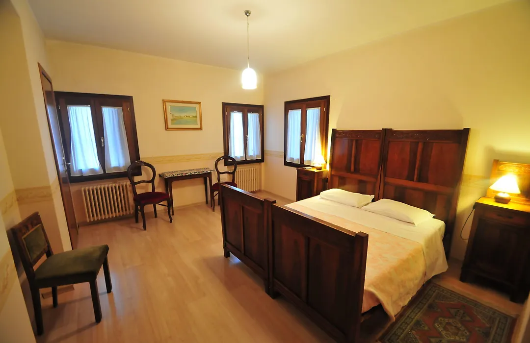 Locanda Sant'Anna Hotel-1