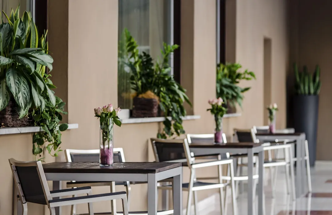 Eurostars Roma Aeterna-1