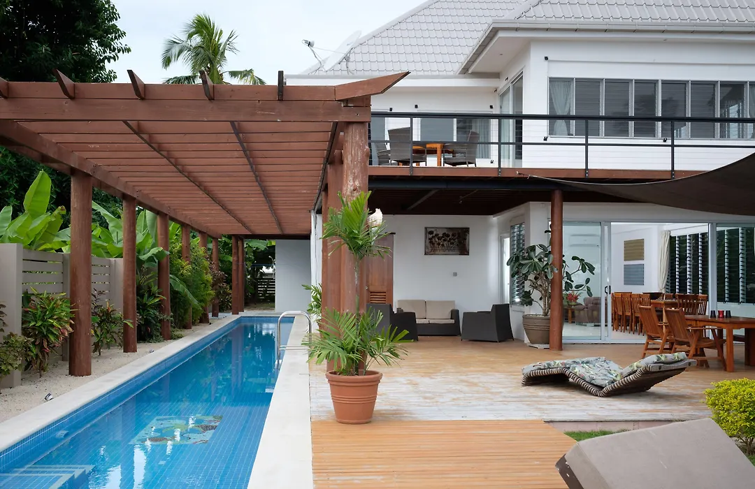 First Landing Beach Resort & Villas-1