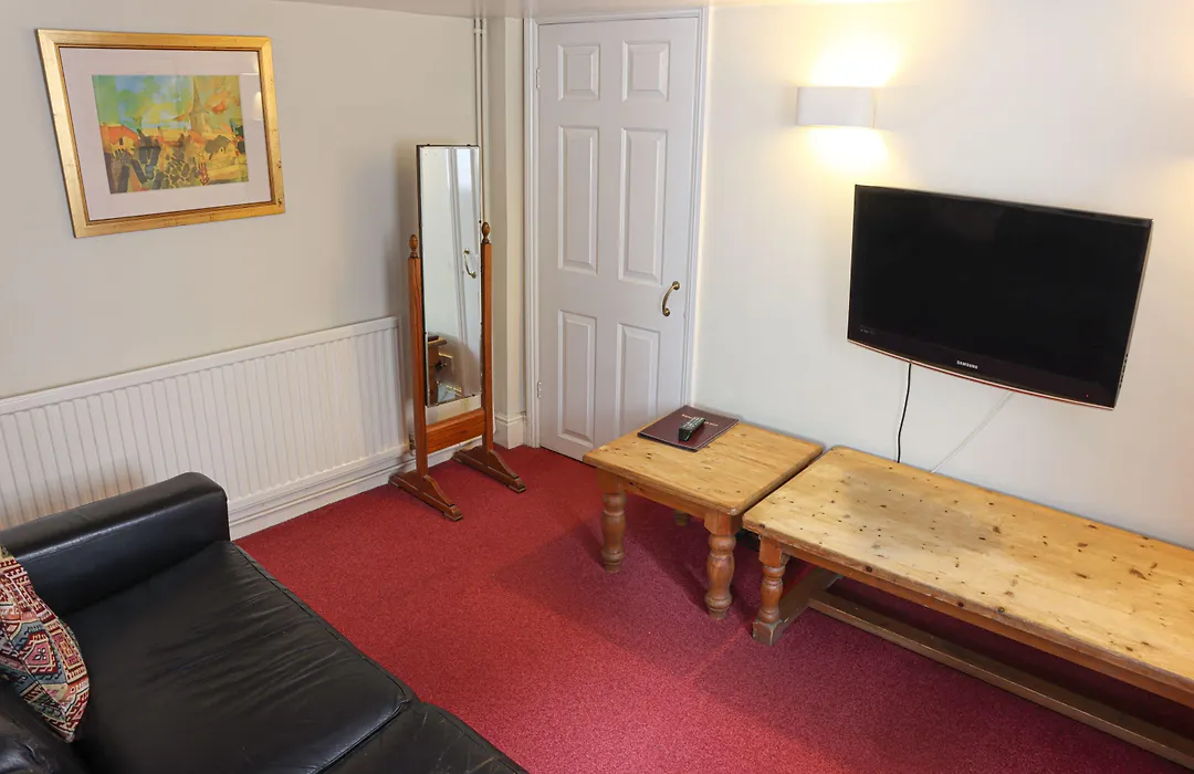 The Kings Arms Inn-1