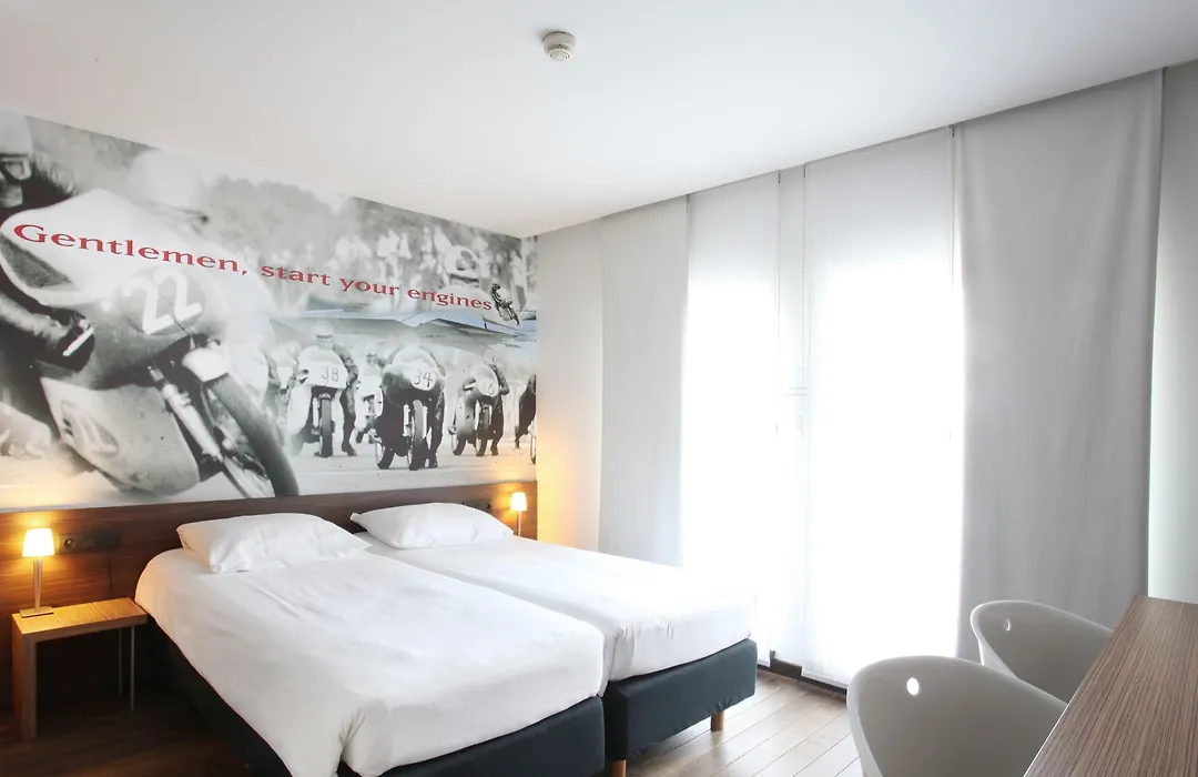 Hotel De Pits-1