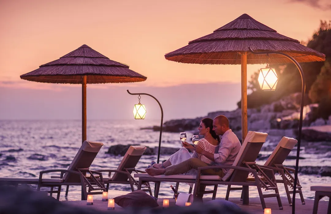 Valamar Riviera Hotel & Residence (Adults Only)-1