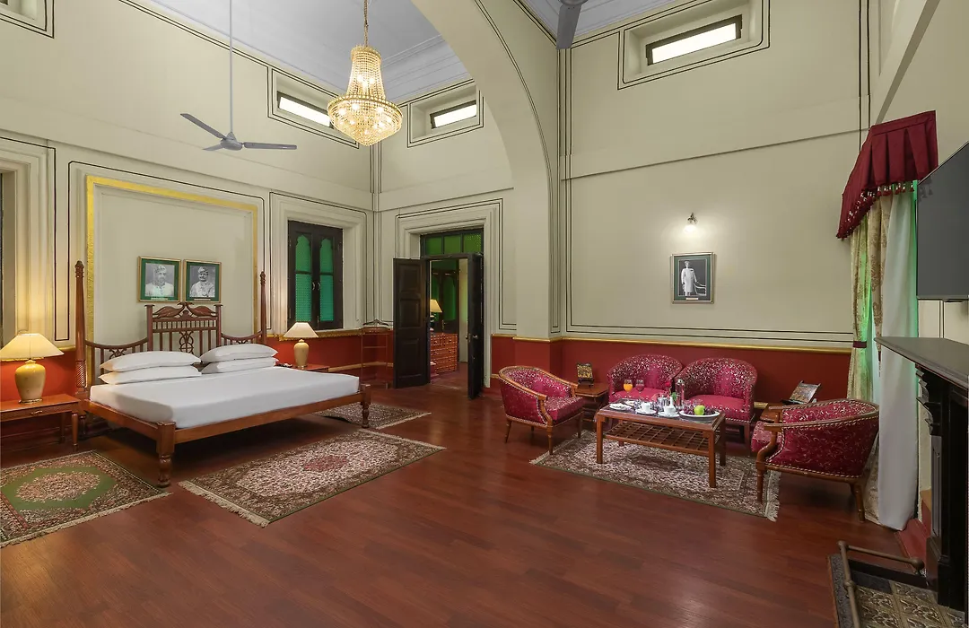 Welcomheritage Umed Bhawan Palace-1
