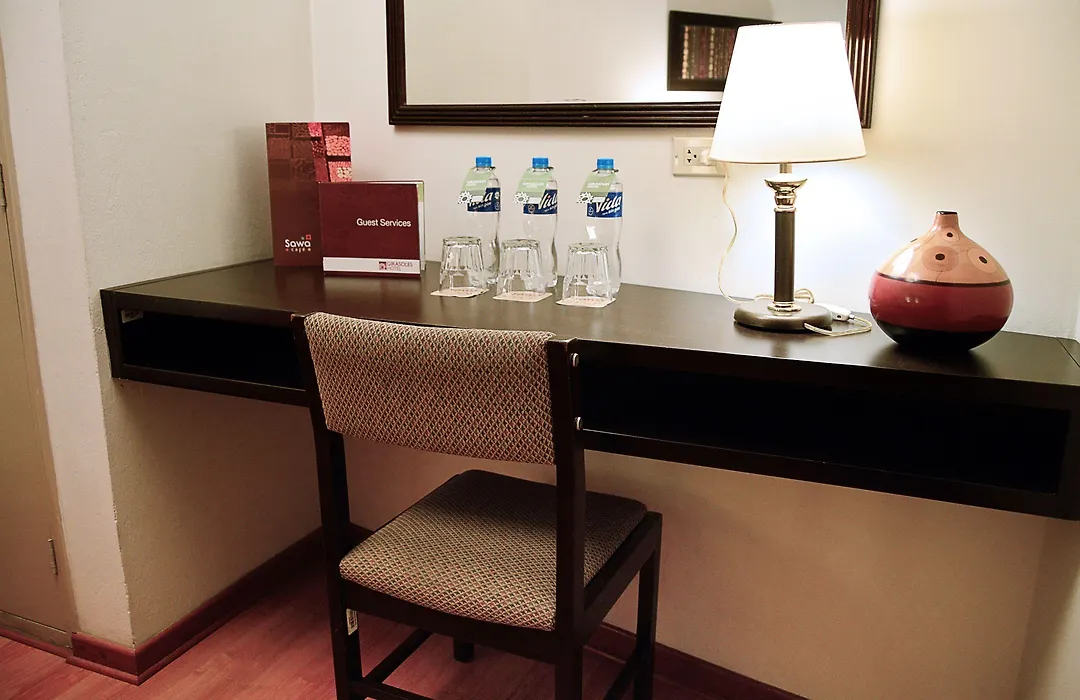 Girasoles Hotel-1