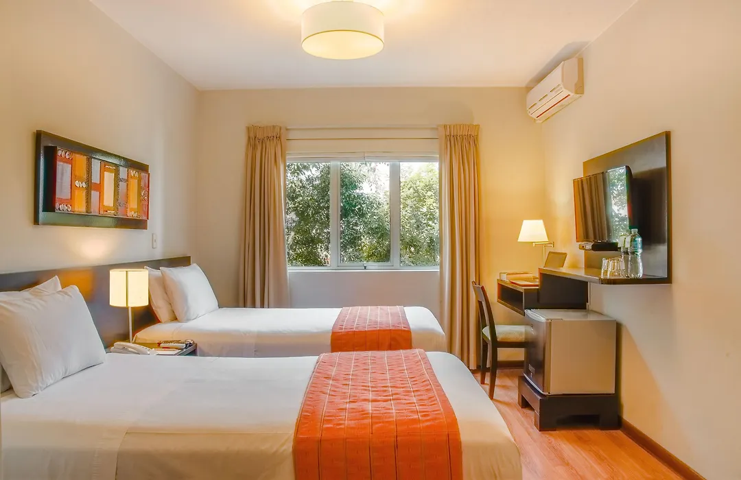 Girasoles Hotel-1