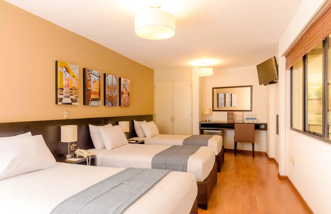 Girasoles Hotel-1