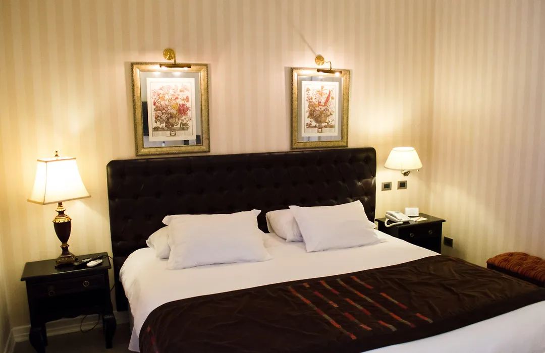 Hotel Boutique Le Reve-1