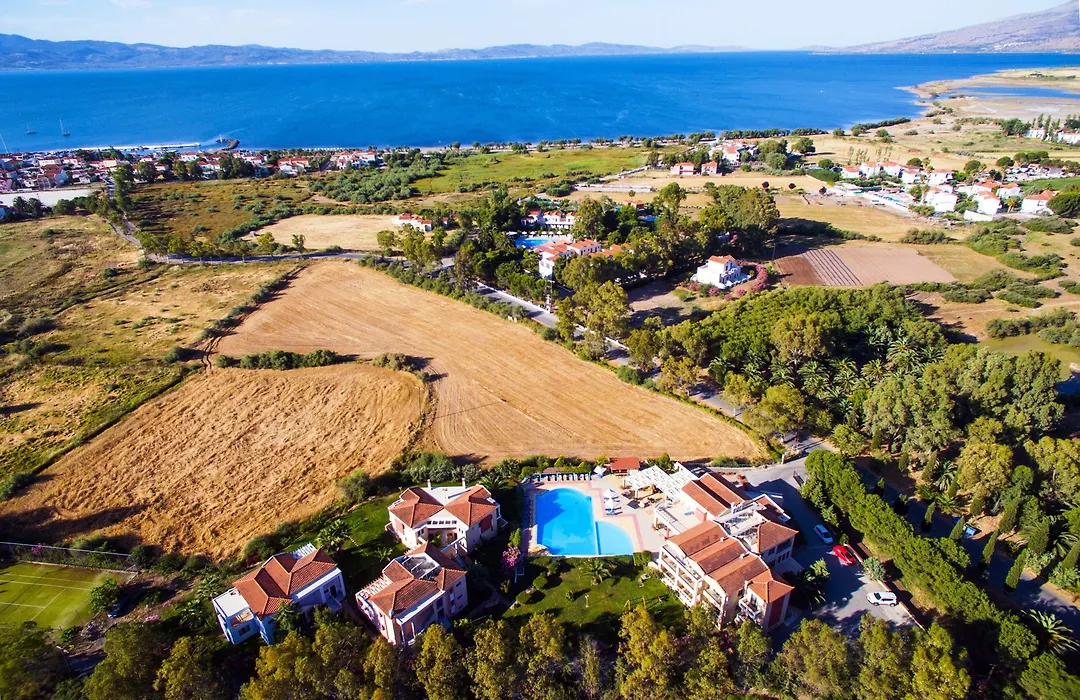 Aeolian Gaea Hotel-1